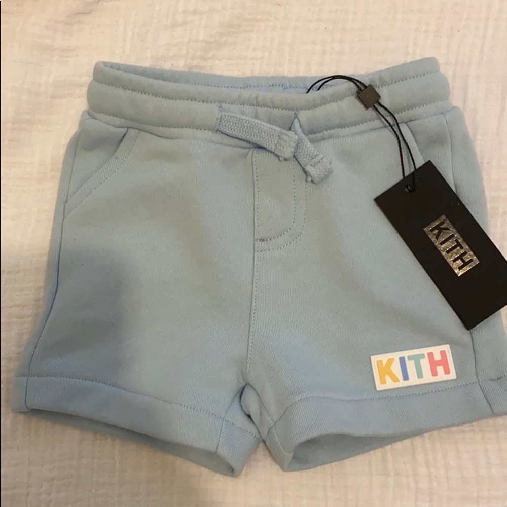Kith Infant Shorts